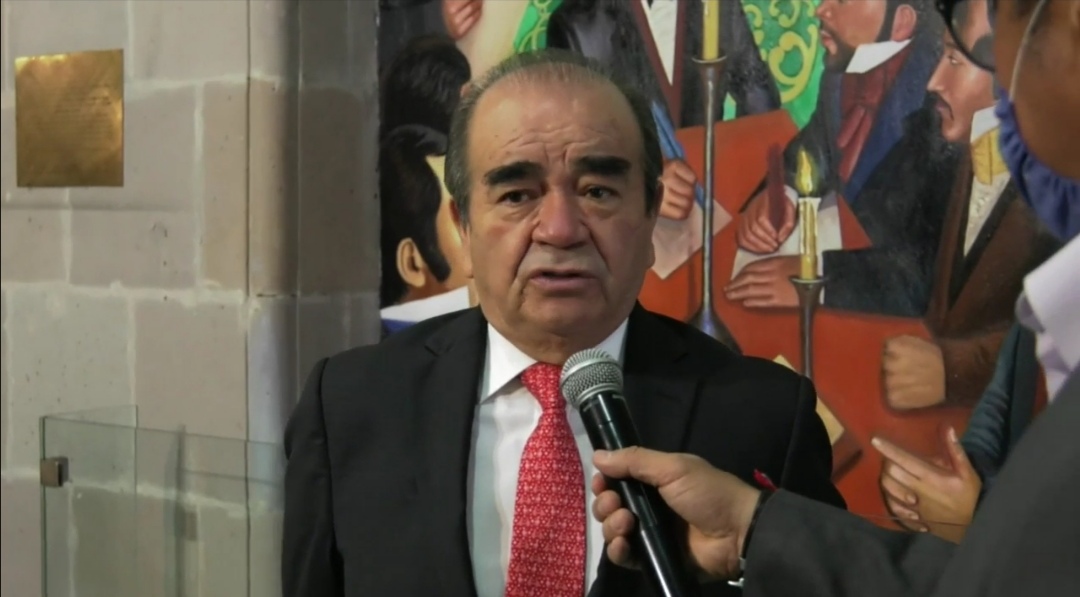 "Al final ellos necesitan de nosotros para aprobar cualquier iniciativa por sencilla que sea y nosotros de ellos". (Especial)