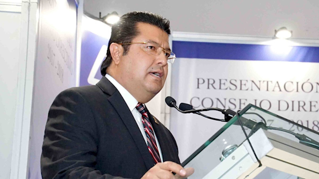 Alcalde de Ciudad Juárez dice Trump impuso ampliar cierre de frontera