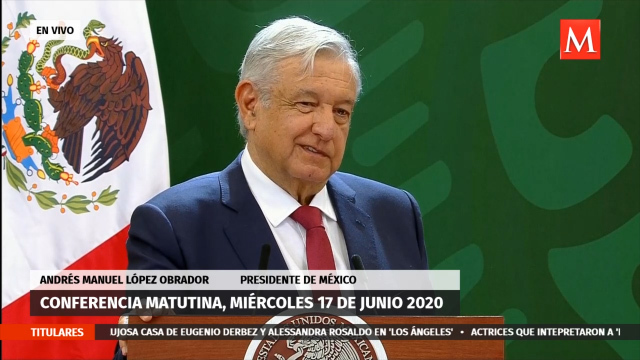 AMLO pidió ayuda a Trudeau para que mineras de Canadá paguen impuestos