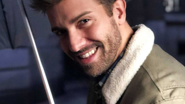 Cantante Pablo Alborán se declara homosexual