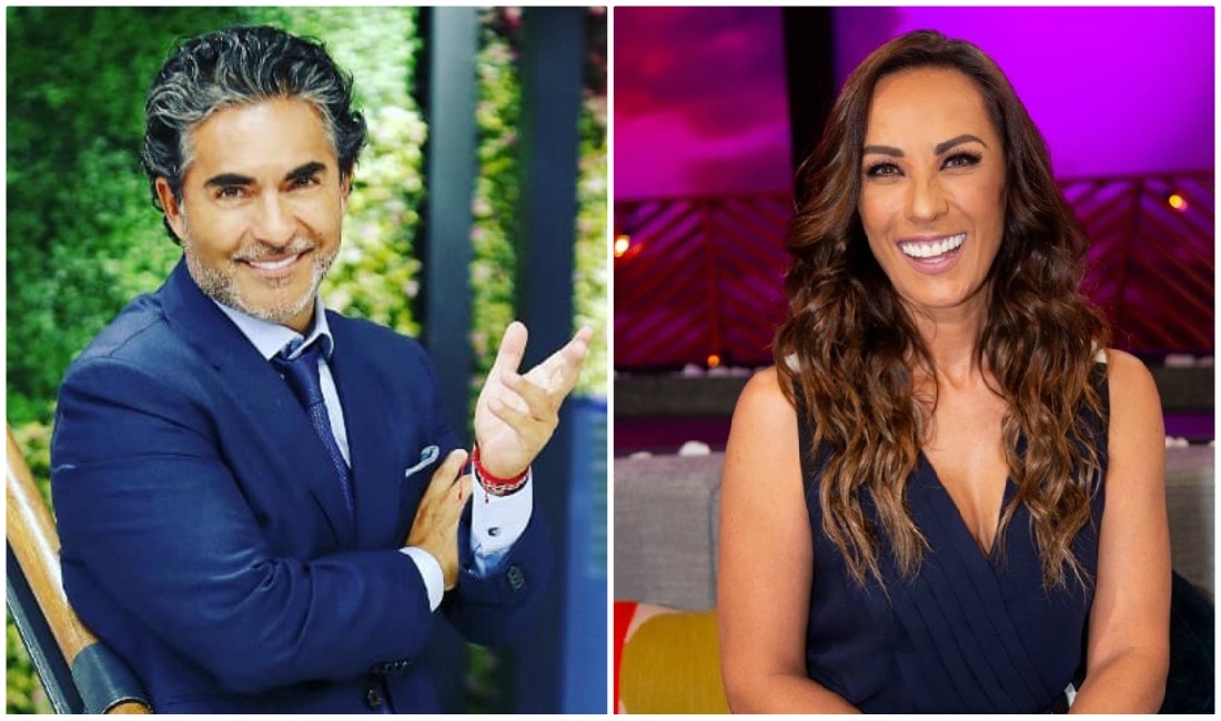 Consuelo Duval habla de su romance con Raúl Araiza (Especial),