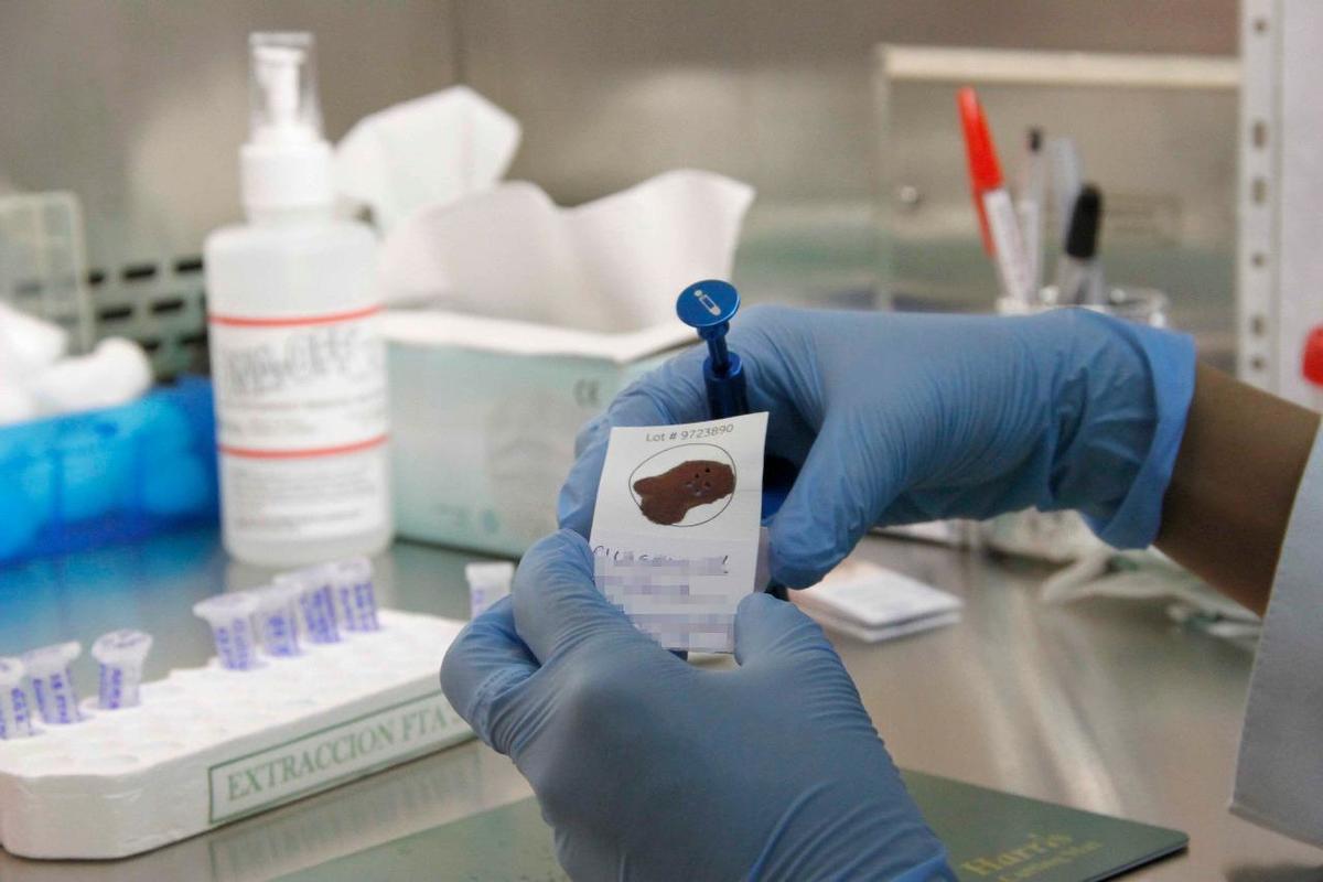 Se integró la carpeta de investigación por el delito de homicidio calificado en contra de quien o quienes resulten responsables. (Especial)