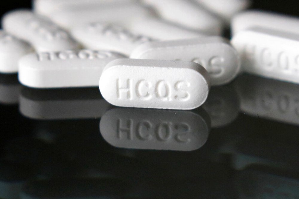 El medicamento se receta generalmente contra el lupus y artritis reumatoide. (AP)