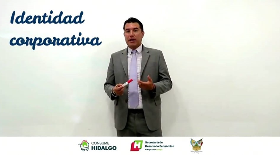 Microempresarios hidalguenses toman cursos de capacitación. (Cortesía)