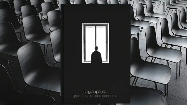 La Recomendación Literaria. "La gran pausa. Gramática de una pandemia", de José Ramón Calvo
