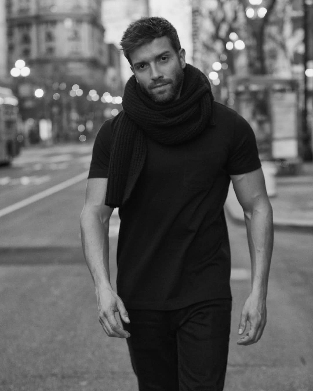 Ricky Martin y otros famosos envían apoyo a Pablo Alborán (Instagram).