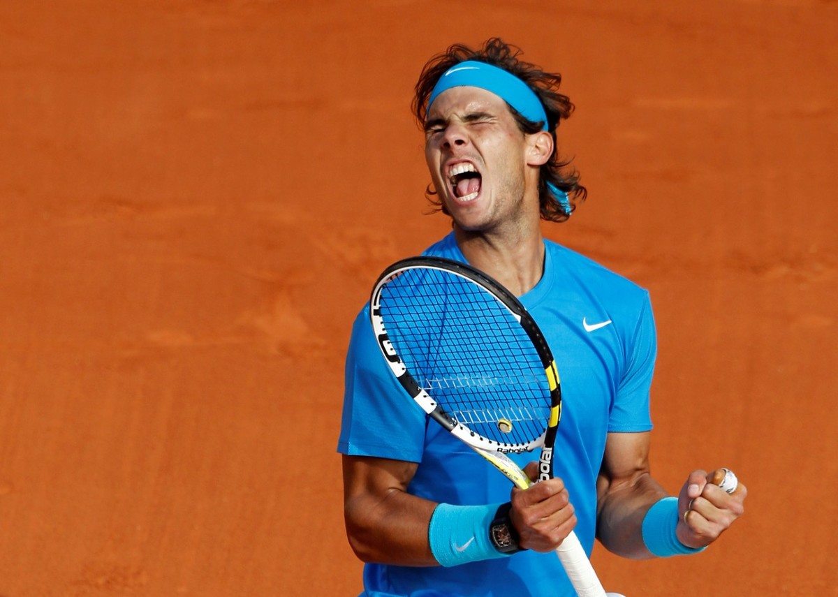 Roland Garros se jugará a partir del 27 de septiembre (Reuters)
