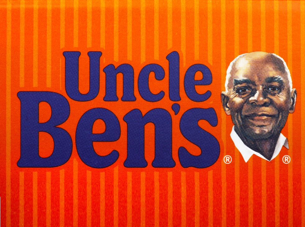 Uncle Ben's de Mars (Shutterstock)