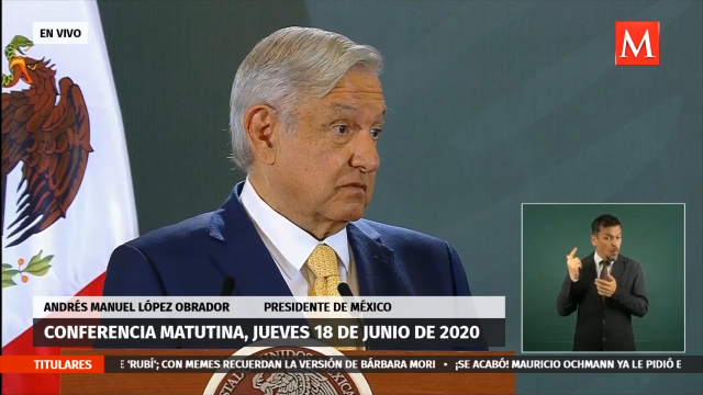 AMLO propone desaparecer Conapred y que Segob combata discriminación