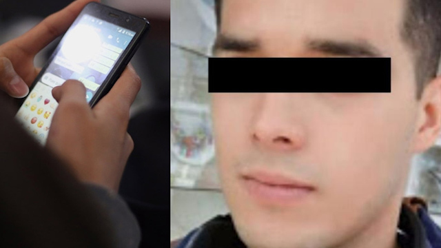 Dan 3 años de cárcel a joven por difundir 'packs' de mujeres en Coahuila