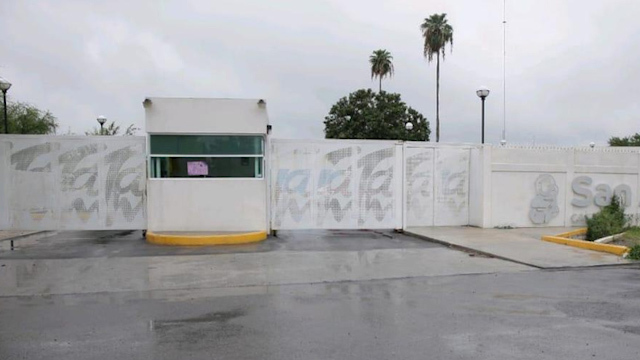 Aumenta a 86 casos de covid-19 en casa hogar de Tamaulipas