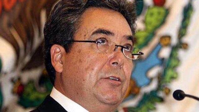 Ex gobernador de Coahuila se declara culpable lavado de dinero en EU