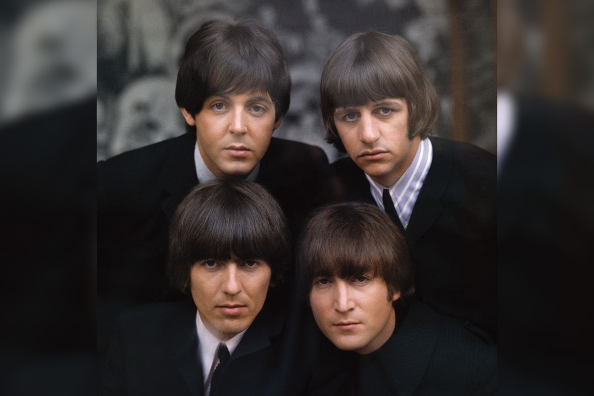 La canción fue escrita en 1968 por Paul McCartney (Instagram).