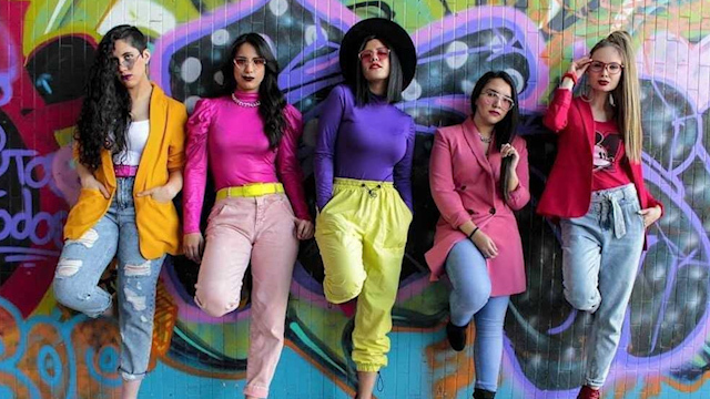 Mexicanas se quedan varadas en Qatar por covid-19; iban a dar concierto