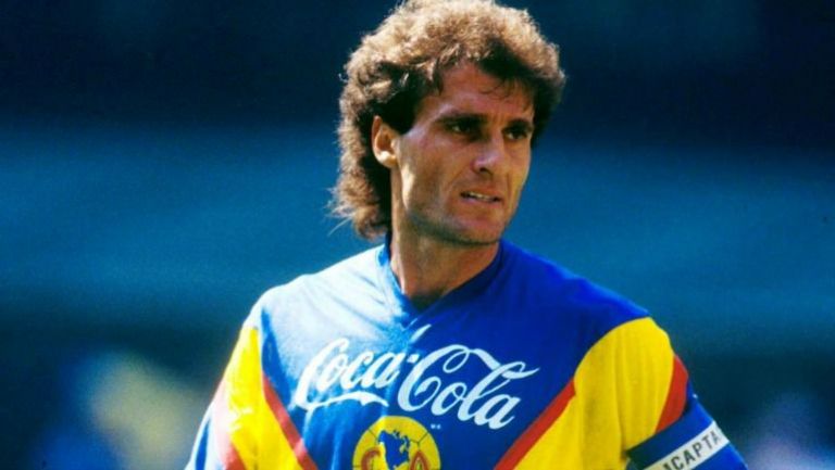 Oscar Ruggeri (Mexsport)