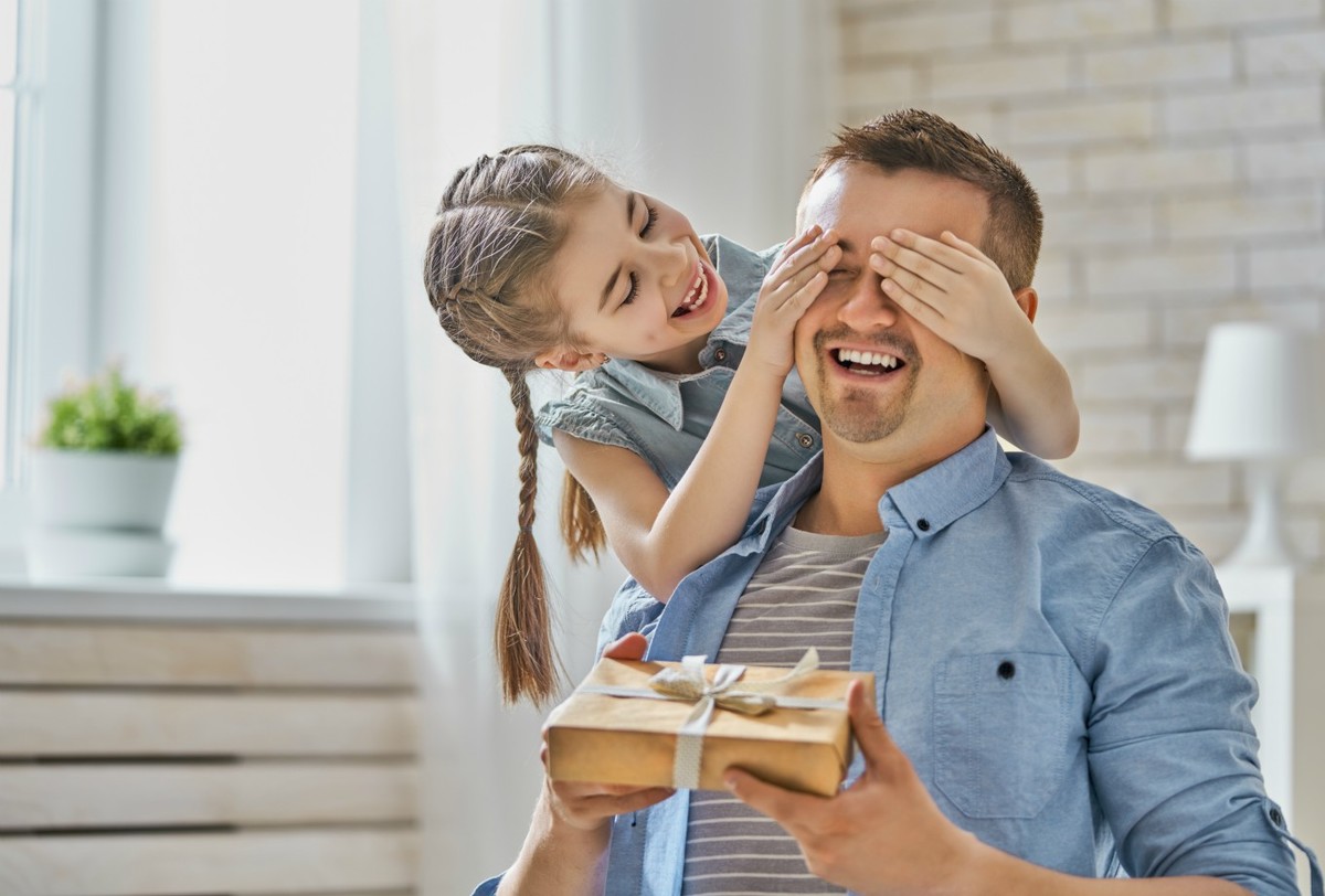 Día del Padre