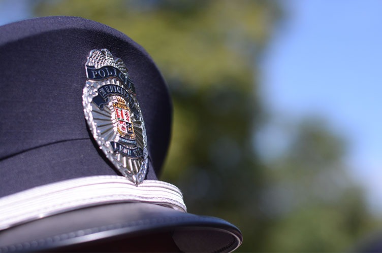 Policía de León | Fallece elemento de policía de León por un infarto. Especial.