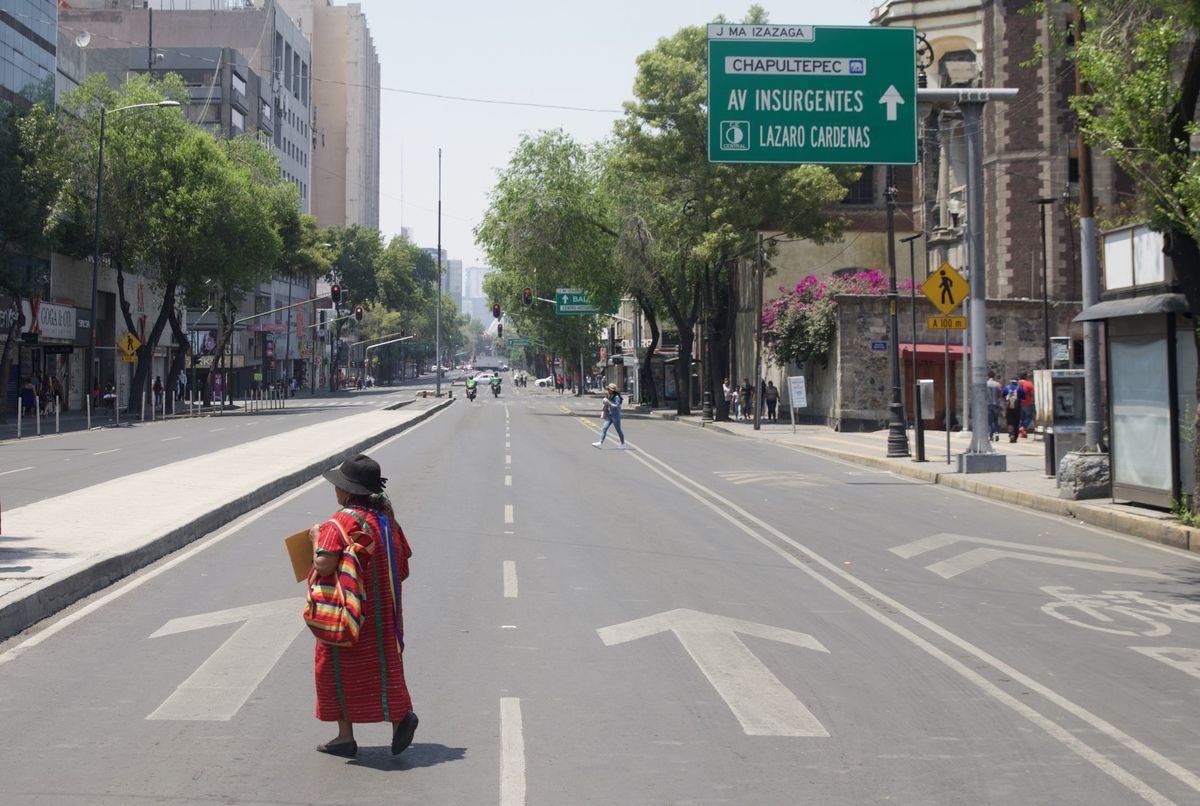 El principal grupo discriminado en México son los pueblos indígenas. (Cuartoscuro/Archivo)