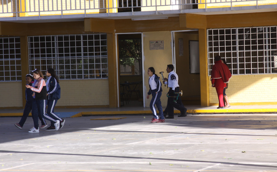 La publicación de boletas de evaluación y emisión de certificados para las escuelas públicas será el 19 de junio de 2020 y para particulares el 25 del