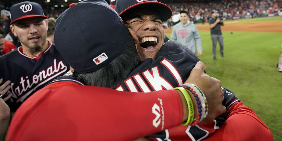 Unión de Peloteros de Grandes Ligas propone 70 partidos para la temporada 2020 (AP)