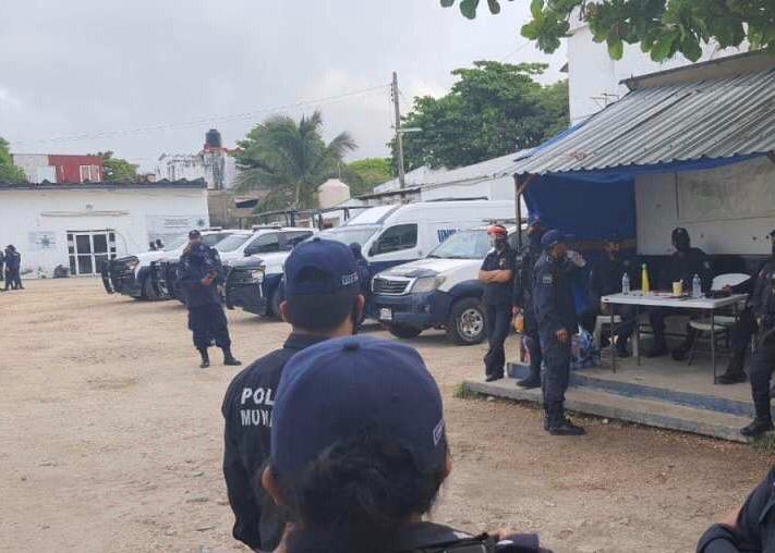 Afirman que son víctimas de malos tratos por parte del director. | Isabel Zamudio