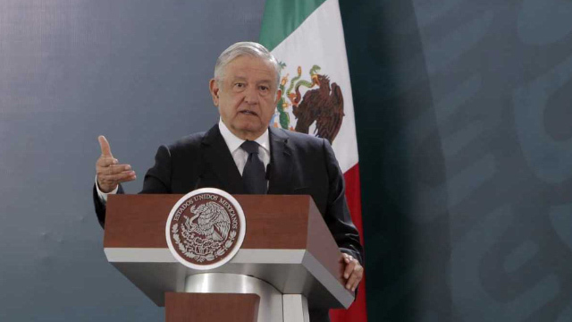 AMLO acepta renuncia de titular de Conapred
