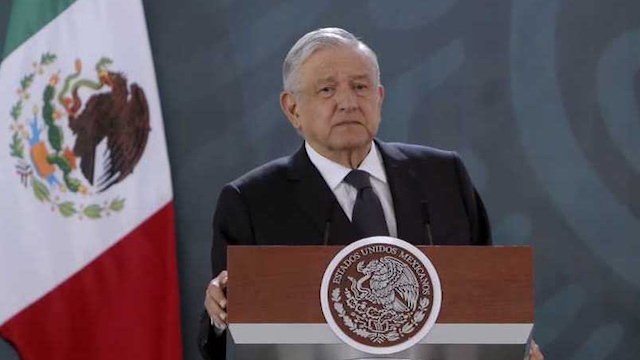 AMLO ordenó liberación de Ovidio Guzmán