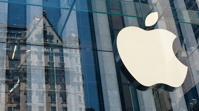 Apple cerrará de nuevo tiendas en EU por rebrote de coronavirus