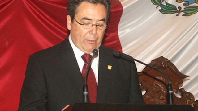 Coahuila pedirá a EU informe sobre acusaciones contra Jorge Torres