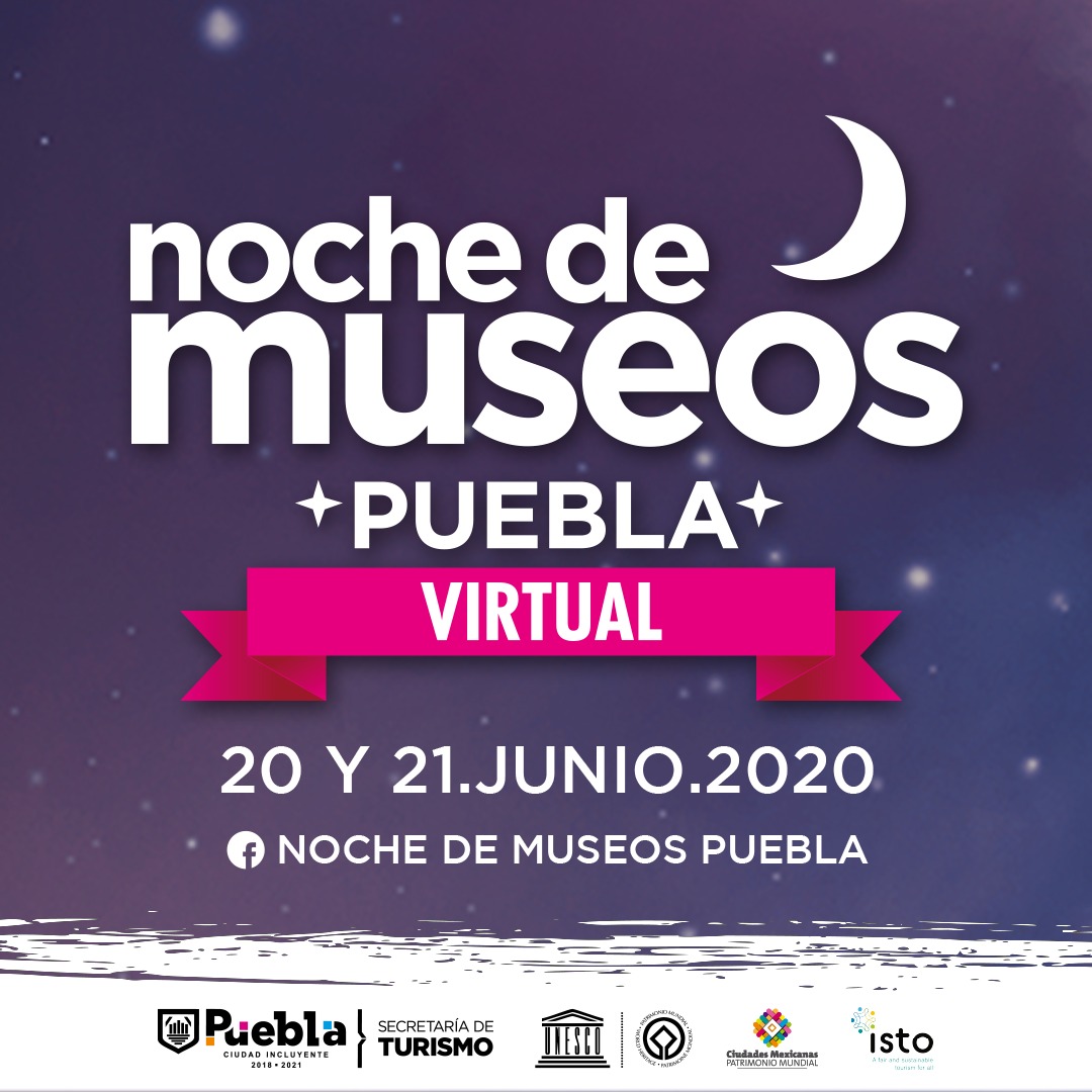 Se podrán disfrutar recorridos virtuales y videos que muestran el acervo de cada recinto cultural. (Especial)
