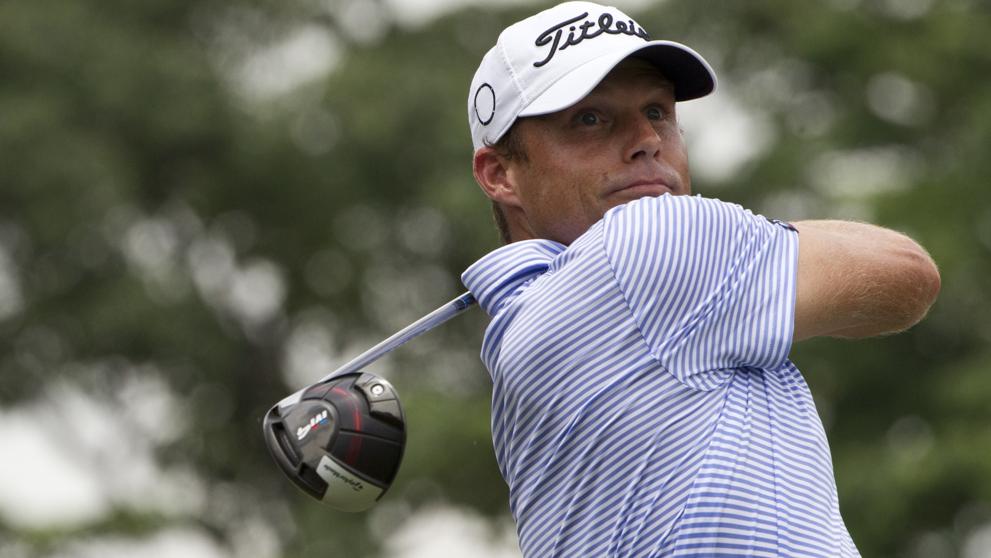 Nick Watney (AP)