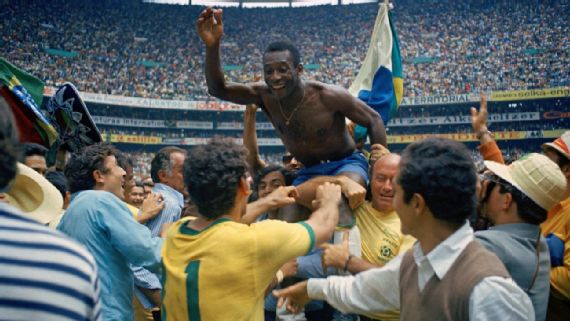 Pelé (AP)