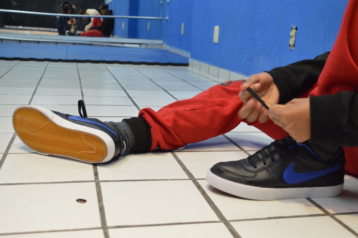 Sostienen que algunos albergues han tenido que cerrar ante la emergencia sanitaria. | Especial, Fundación Pro Niños de la Calle