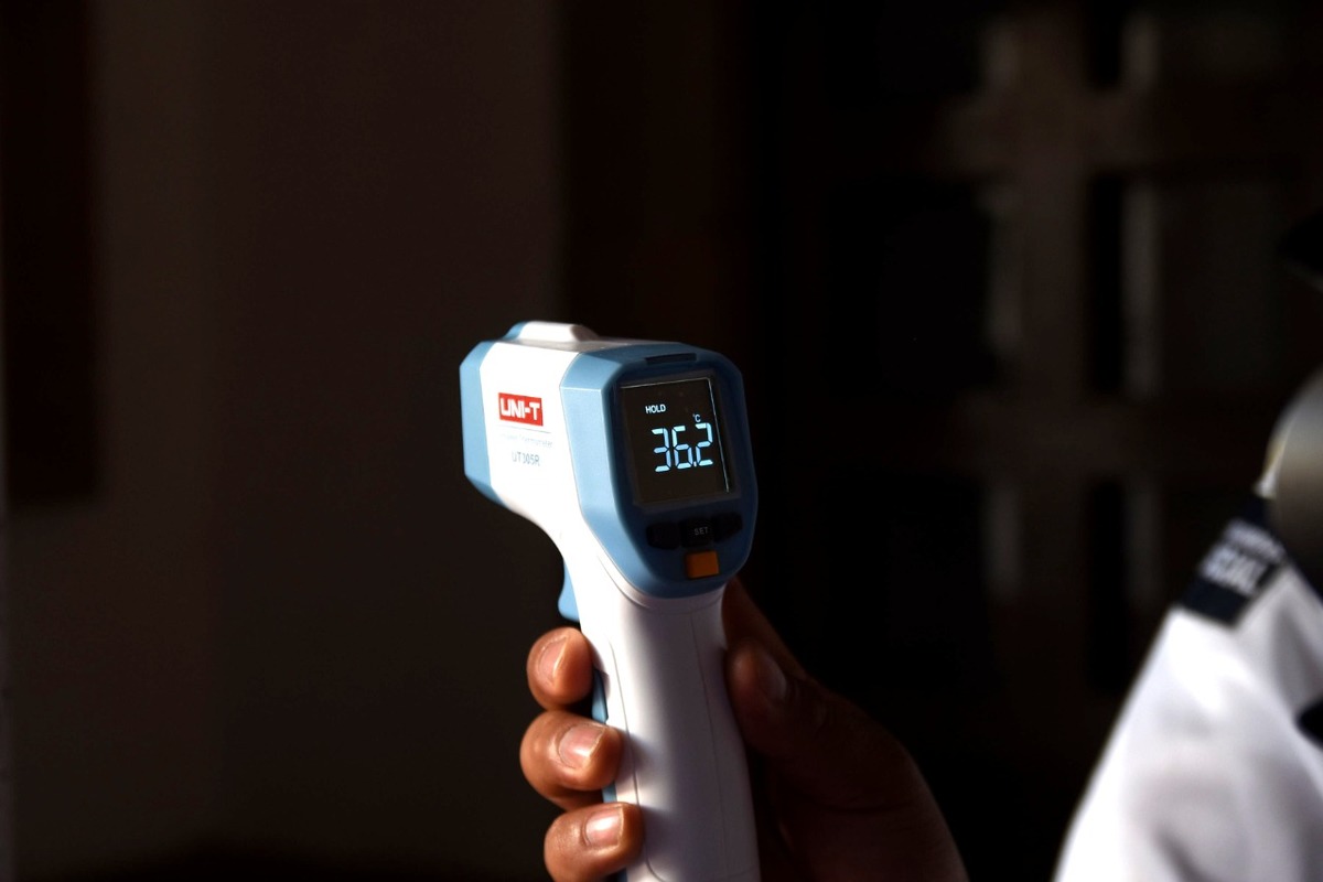Continúa creciendo la lista de muertes y contagiados por coronavirus en Guanajuato