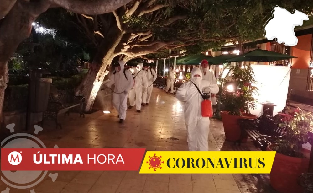 Coronavirus Guanajuato hoy 20 junio. Últimas noticias y casos, en vivo