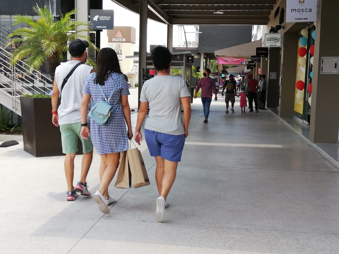 Esperan mejores ventas para Día del Padre en León