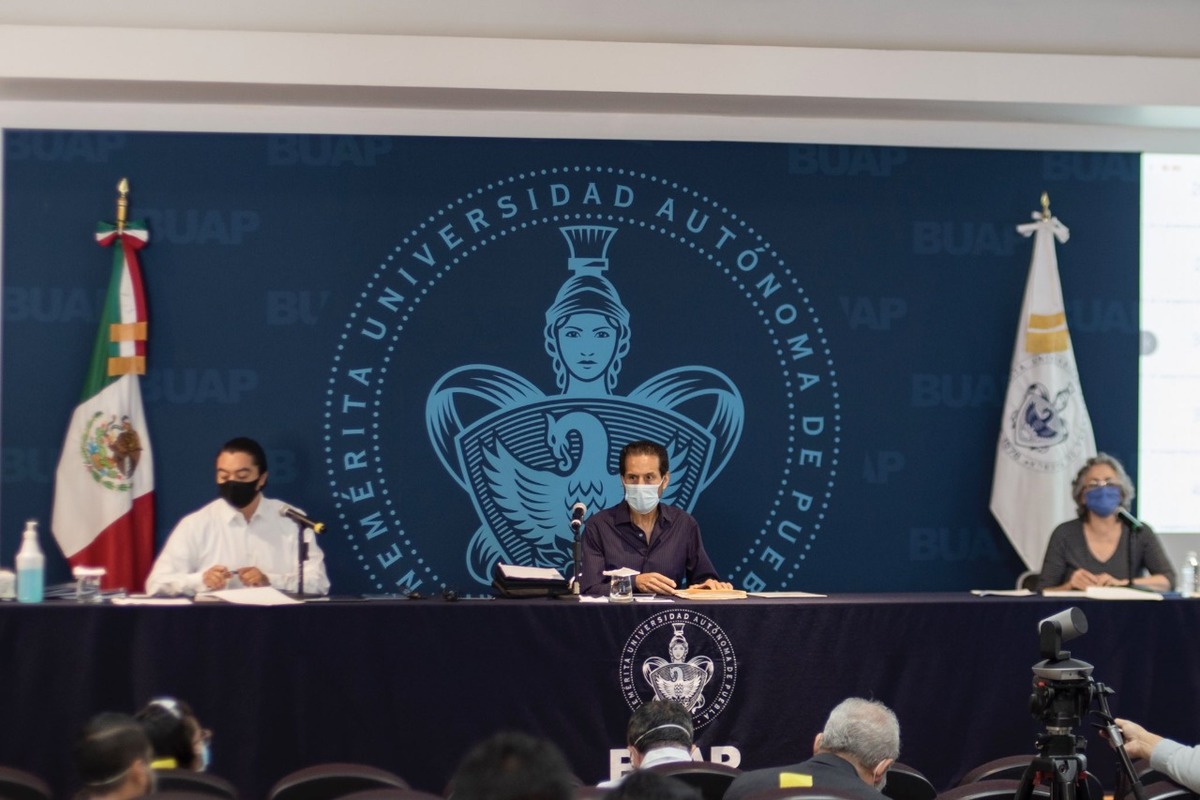 “La exigencia de justicia y seguridad para los universitarios no ha sido cumplida, señaló Esparza a través de su cuenta de twitter. (Jaime Zambrano)