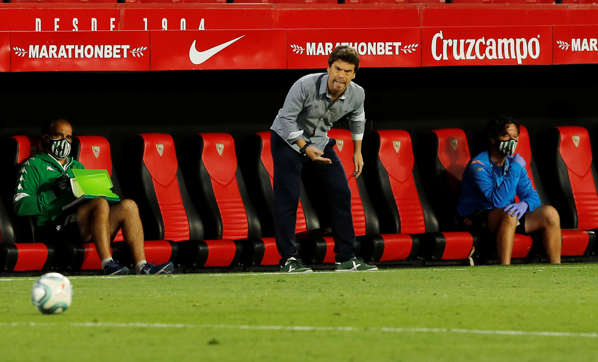 Joan Francesc Ferrer Rubi  (Reuters)