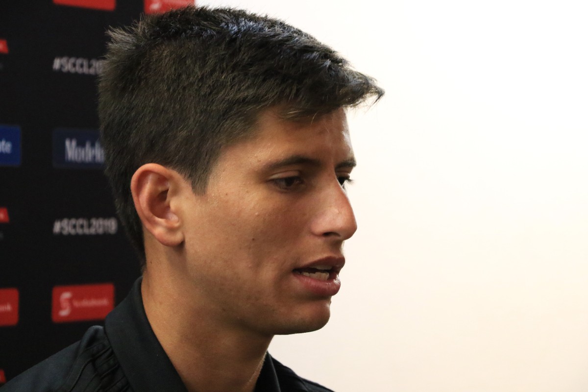 Jürgen Damm reveló que Tigres lo obligó a decir que no quería renovar (Imago7)