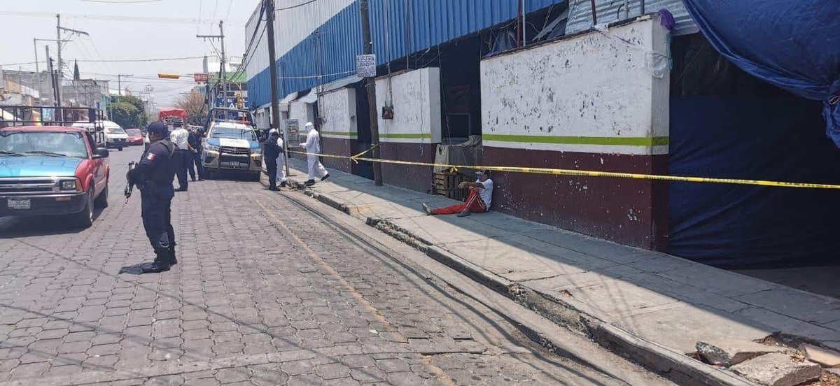 La comuna mantendrá personal realizando acciones de orden que permitan guardar  la distancia apropiada. (Apolonia Amayo)