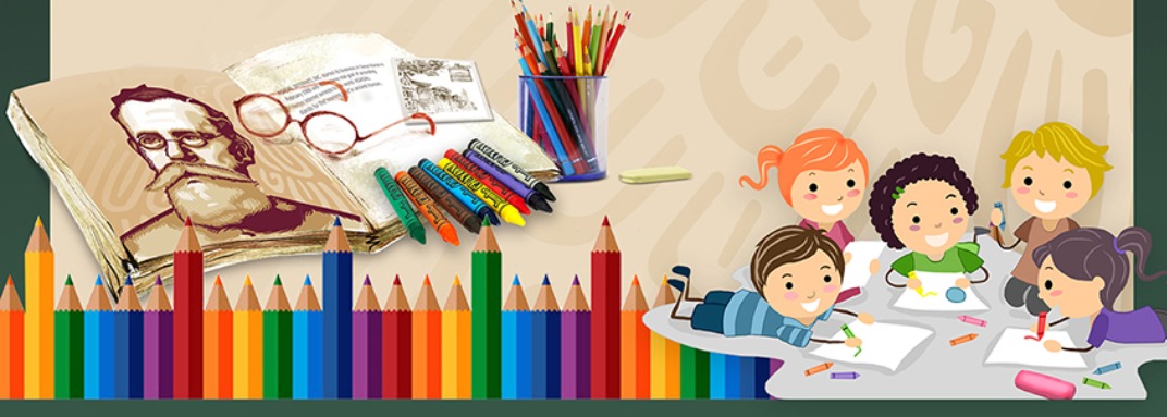 Los concursos están dirigidos a los niños poblanos de cualquier escuela pública de nivel primaria de la entidad. (Especial)