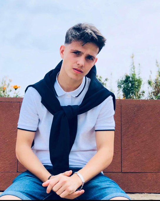 Jugador de Las Palmas de 17 años muere tras bañarse en un canal (Twitter @UDLP_Oficial)