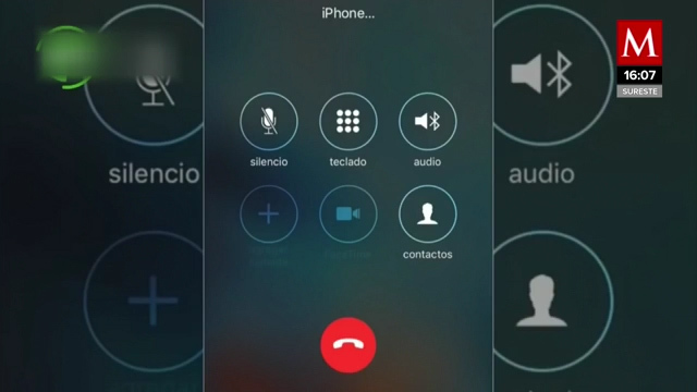 Mi 'Marrillo' me destroza la vida: la llamada entre el líder huacicholero y su mamá