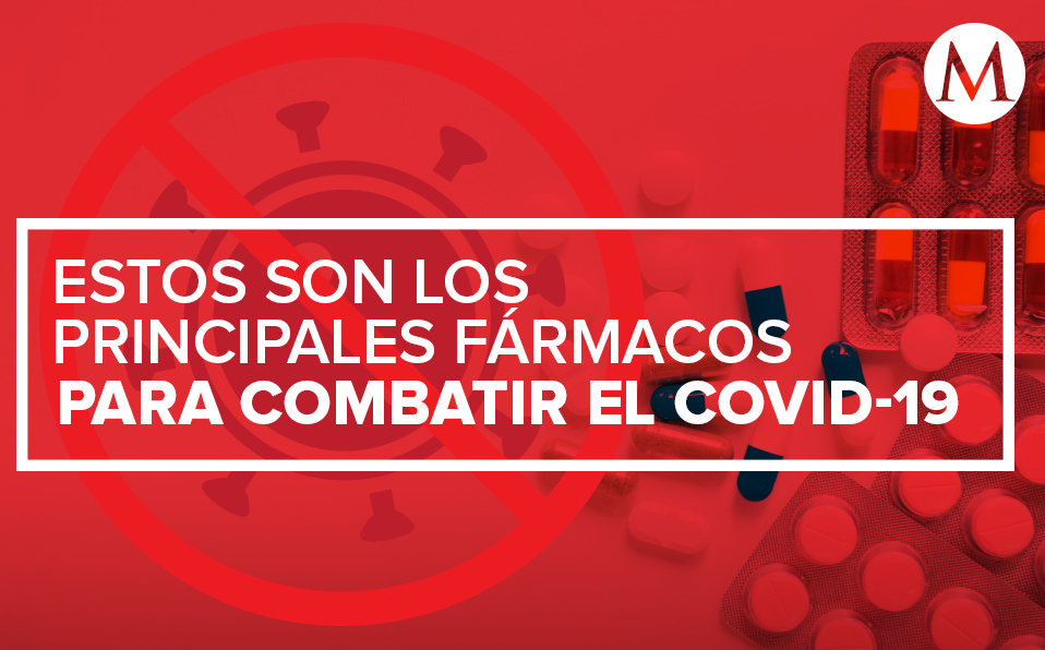 Los medicamentos son utilizados en ensayos clínicos, no están autorizados / Óscar Ávila