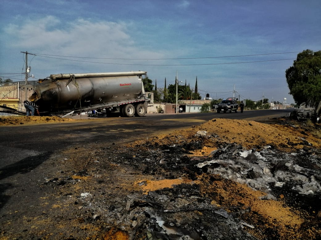 Poca presencia de Fuerzas de Seguridad tras operativos en Celaya