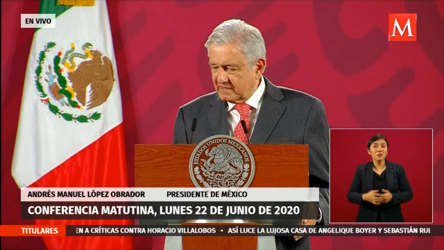 AMLO pide no proteger a delincuentes como "El Marro"