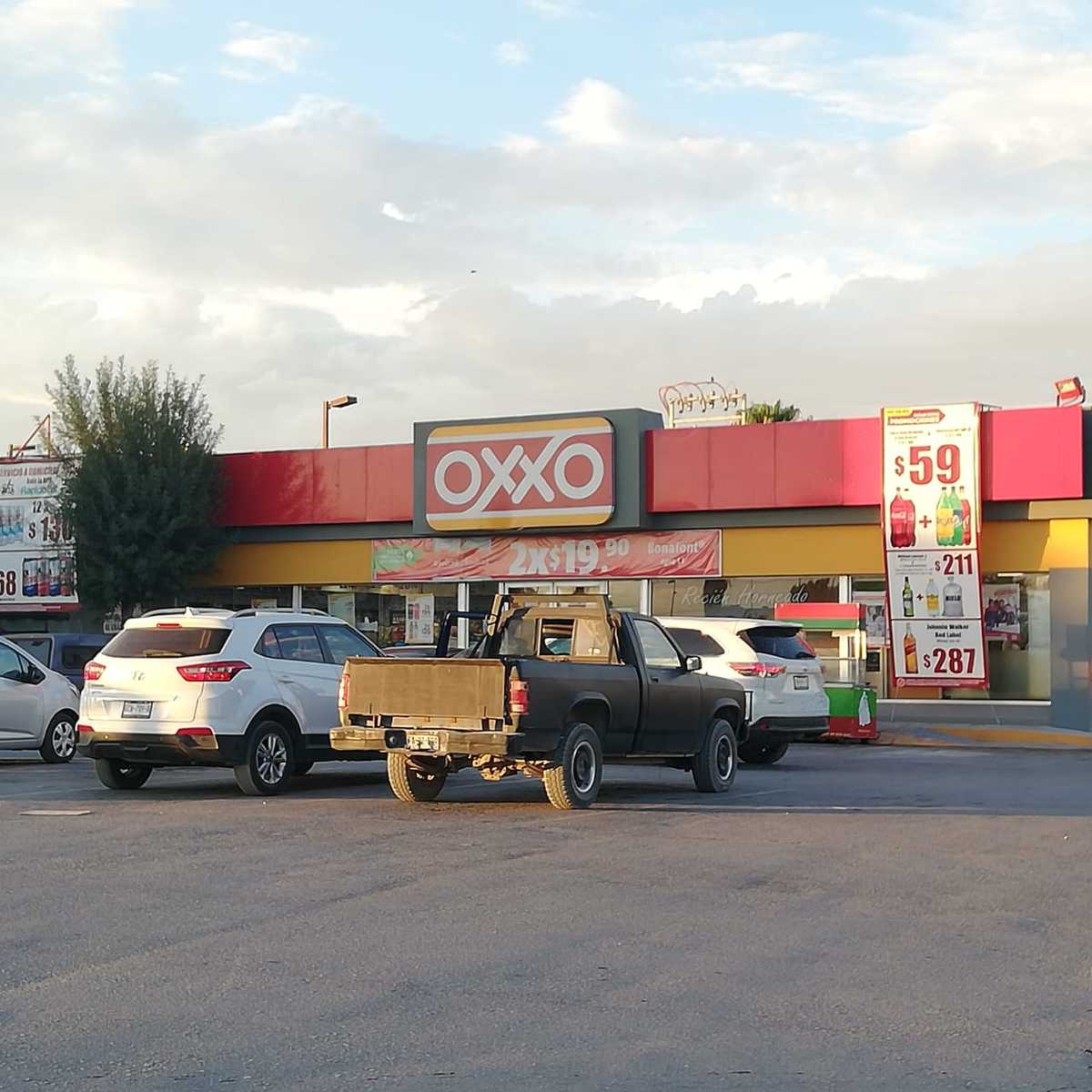 El asalto fue reportado al Sistema de Emergencia 911, alrededor de las 15:00 horas de este lunes. (Notivox Digital)
