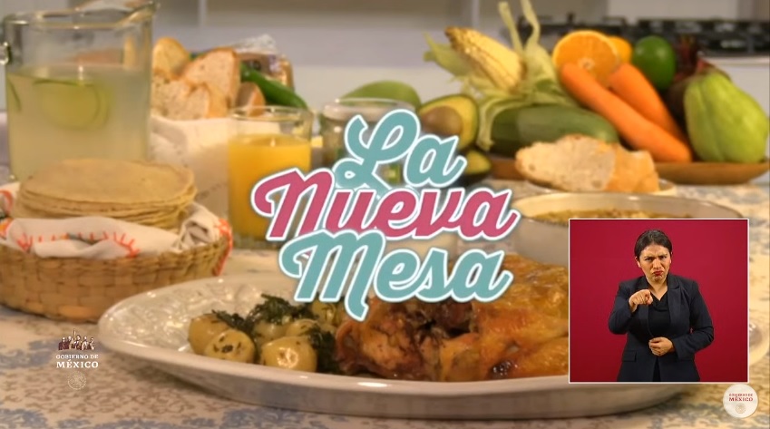 Campaña nutricional