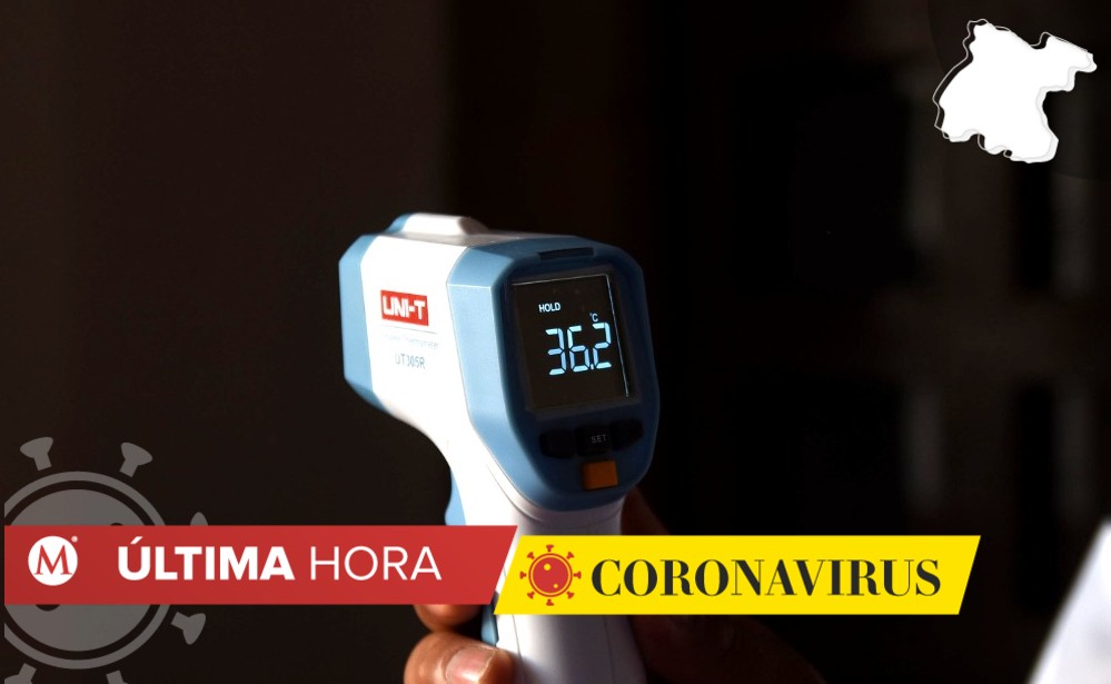Coronavirus Guanajuato hoy 22 junio. Últimas noticias y casos, en vivo