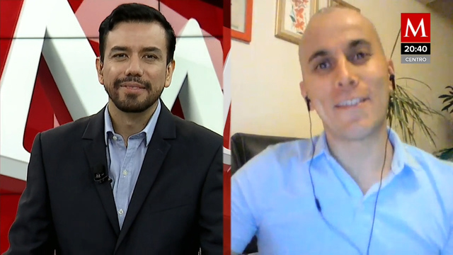 Entrevista, Gerardo Sánchez, periodista. El Día Internacional del Orgullo LGBTTI